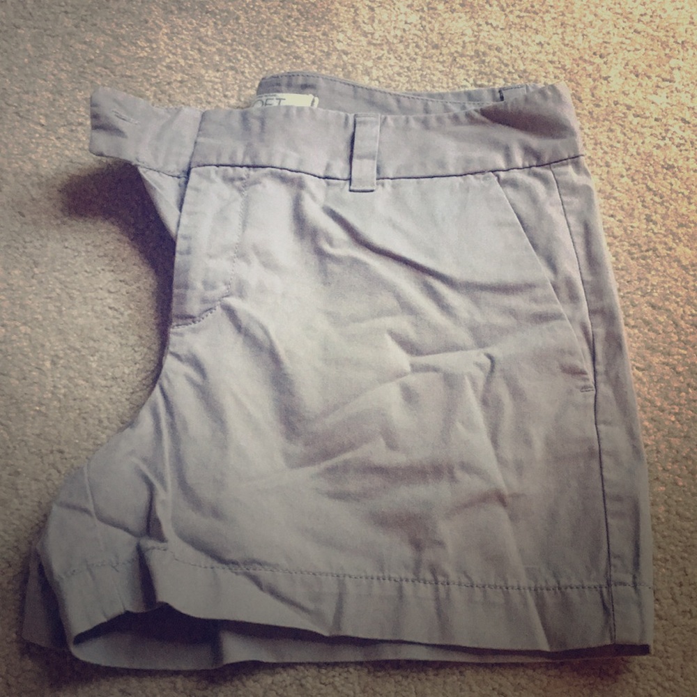 Loft shorts NWT!